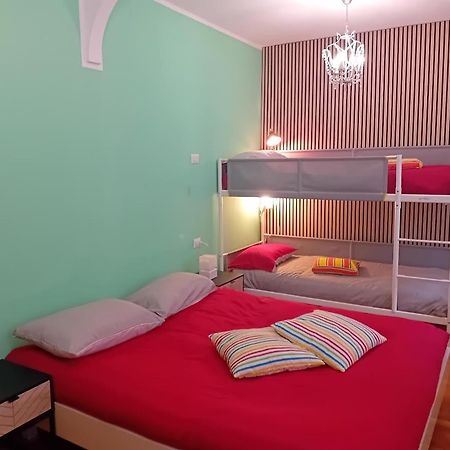 Il Larice D' Oro Aparthotel Sueglio ภายนอก รูปภาพ