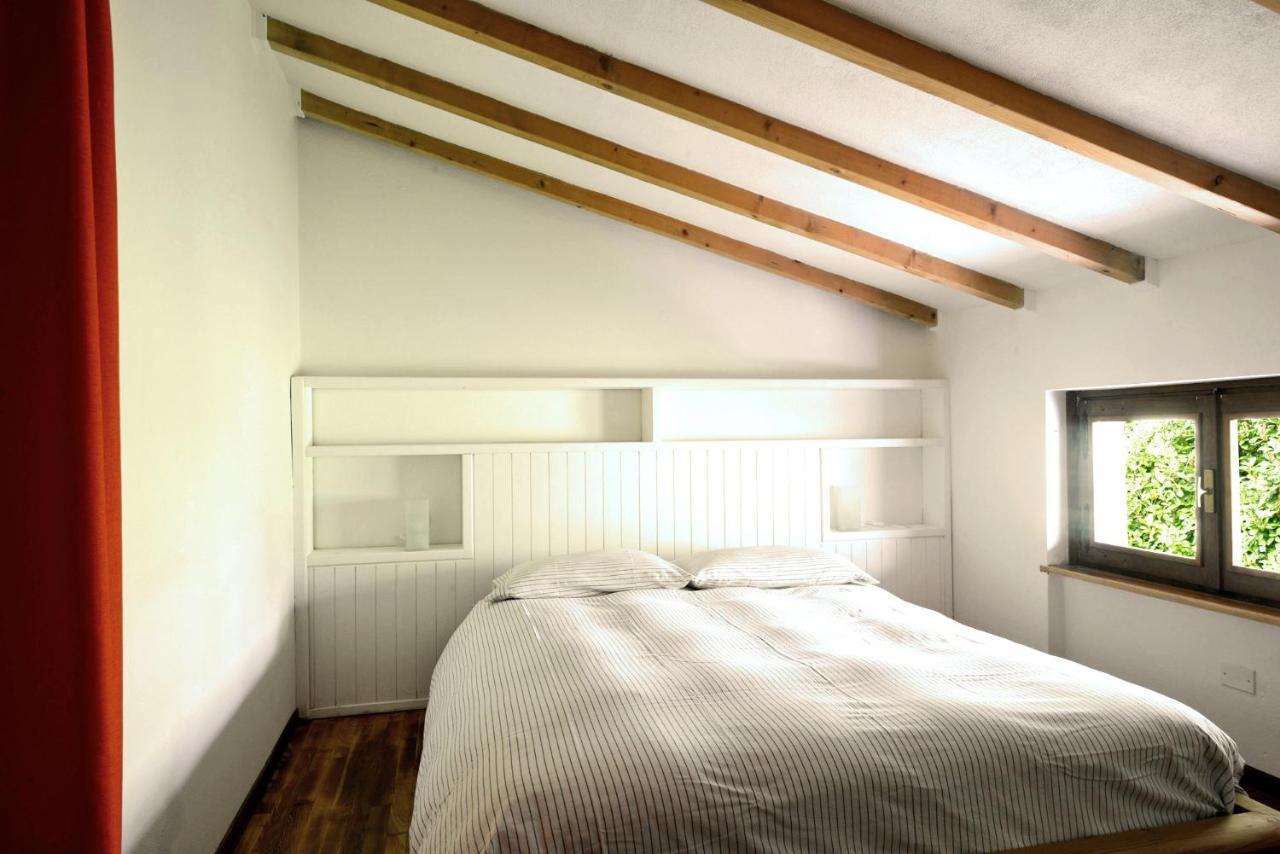 Il Larice D' Oro Aparthotel Sueglio ภายนอก รูปภาพ