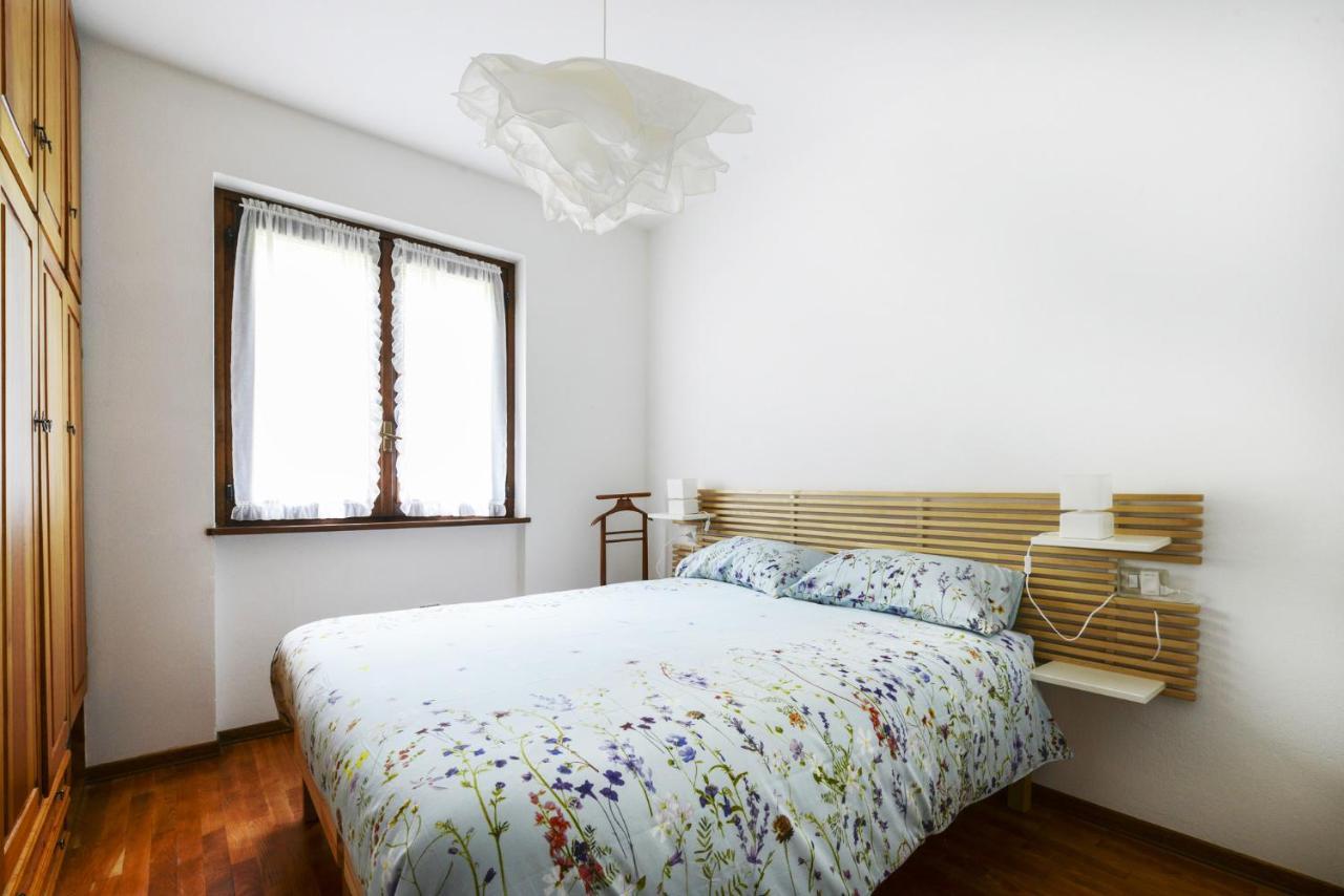 Il Larice D' Oro Aparthotel Sueglio ภายนอก รูปภาพ