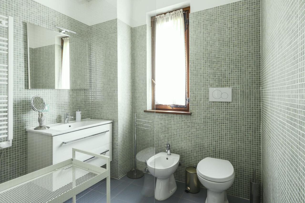 Il Larice D' Oro Aparthotel Sueglio ภายนอก รูปภาพ